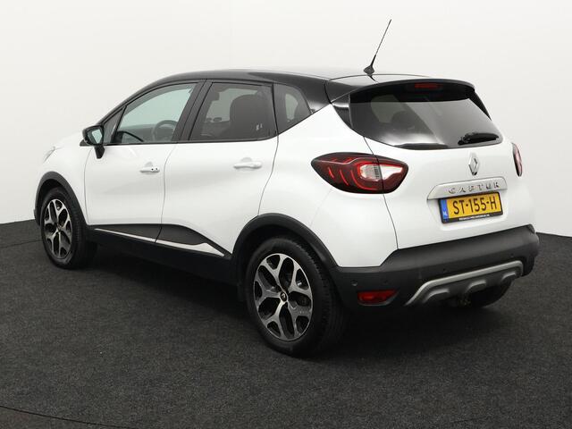 Renault CAPTUR 0.9 TCe Intens / ACHTERUITRIJ CAMERA / CRUISE CONTROL / CLIMATE CONTROL /