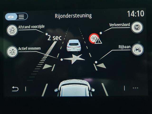 Renault CAPTUR 1.0 TCe 100 Zen AIRCO/CRUISE