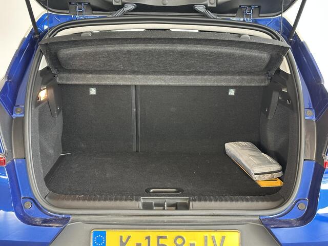 Renault CAPTUR 1.0 TCe 100 Intens ACHTERUITRIJCAMERA | PARKEERSENSOREN VOOR-/ACHTER | NAVIGATIE | KEYLESS