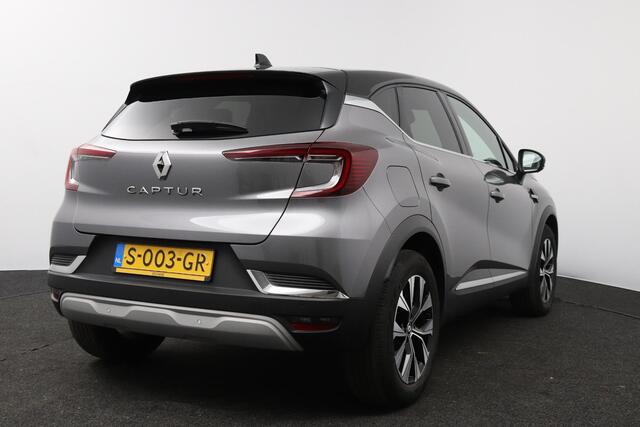 Renault CAPTUR 1.0 TCe 90 techno | Two-Tone | Camera | Carplay/Android Auto |