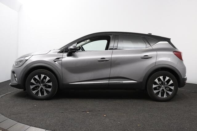 Renault CAPTUR 1.0 TCe 90 techno | Two-Tone | Camera | Carplay/Android Auto |