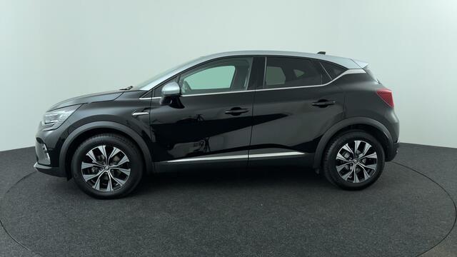 Renault CAPTUR 1.0 TCe 90 techno