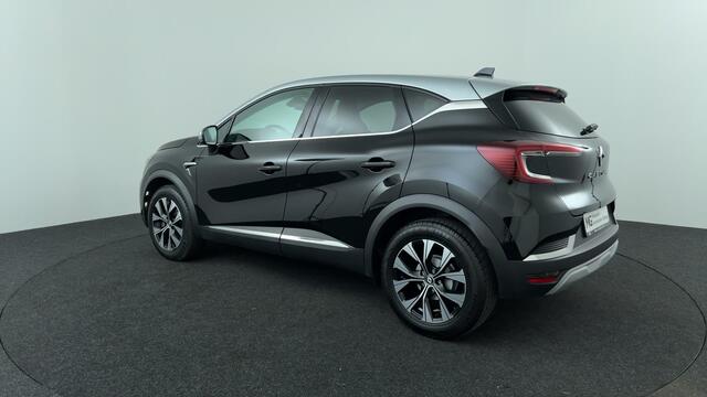 Renault CAPTUR 1.0 TCe 90 techno