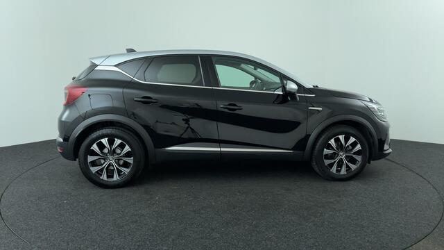 Renault CAPTUR 1.0 TCe 90 techno