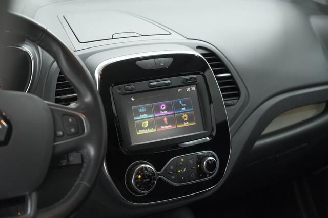Renault CAPTUR TCe 90 Intens | Trekhaak | AllSeason banden | Navigatie | Parkeersensoren