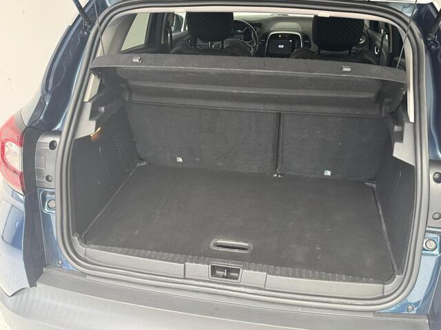 Renault CAPTUR 0.9 TCe Intens | Achteruitrijcamera | Navigatie | Climate Control | Cruise Control |