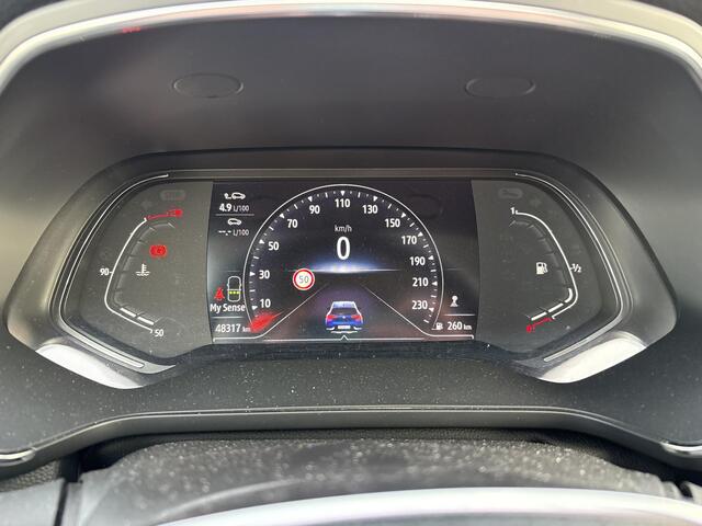 Renault CAPTUR 1.0 TCe 90pk Intens | 9,3'' Easylink | Climate Control | Cruise Control | Camera