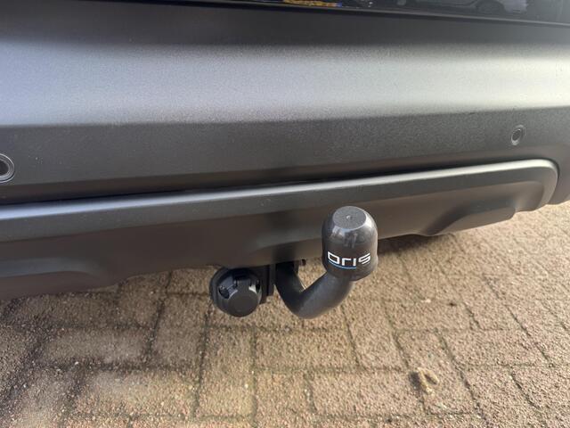 Renault CAPTUR 0.9 TCe 90pk Limited+Trekhaak!!