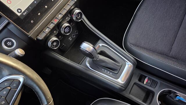 Renault CAPTUR 1.3 TCe 155 Intens Automaat.