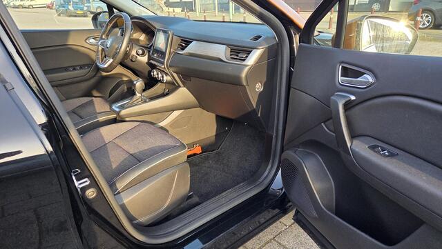 Renault CAPTUR 1.3 TCe 155 Intens Automaat.