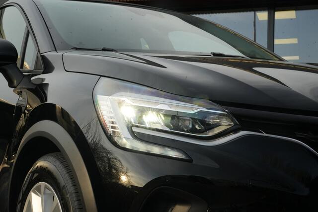 Renault CAPTUR 1.0 TCe 100 Bi-Fuel Zen