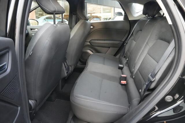 Renault CAPTUR 1.0 TCe 100 Bi-Fuel Zen