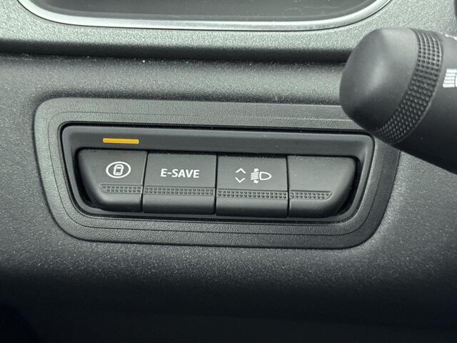 Renault CAPTUR 1.6 E-Tech Full Hybrid Techno 145PK Afneembare trekhaak | Automaat | Google Navigatie | Stoel- en Stuurverwarming | Apple CarPlay & Android Auto