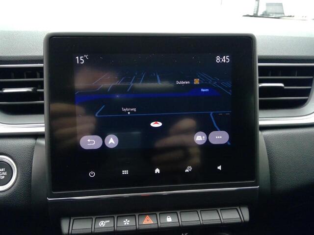 Renault CAPTUR 1.0 TCe 90 Intens