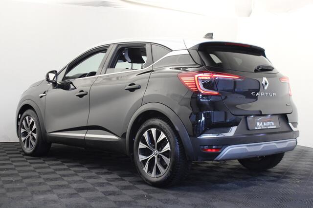 Renault CAPTUR 1.6 E-Tech Hybrid 145 R.S. Line |Camera|Navi|