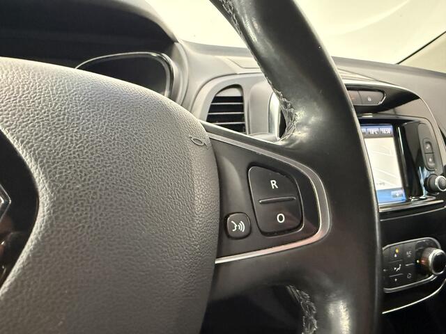 Renault CAPTUR 1.3 TCe Intens Navigatie Afn.Trekhaak Full-led