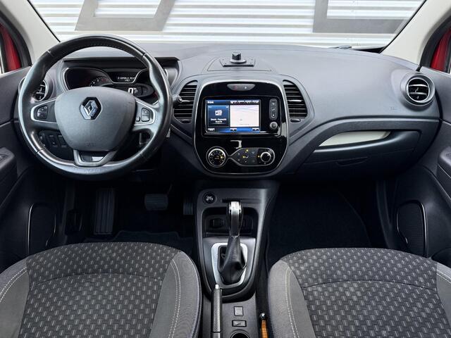 Renault CAPTUR 1.2 TCe Intens 2e Eigenaar|Navi|Camera|Cruise|Clima|PDC|N.A.P|APK tot 07-2026