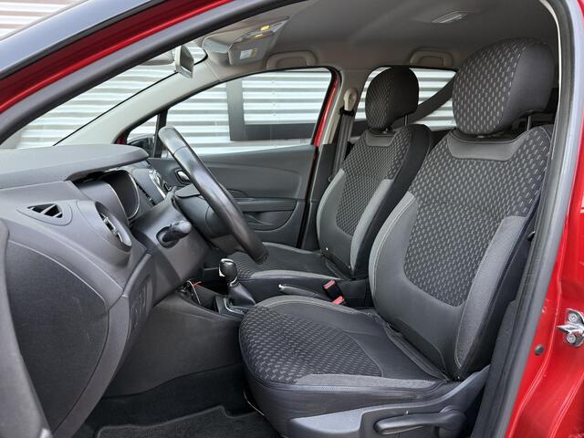 Renault CAPTUR 1.2 TCe Intens 2e Eigenaar|Navi|Camera|Cruise|Clima|PDC|N.A.P|APK tot 07-2026