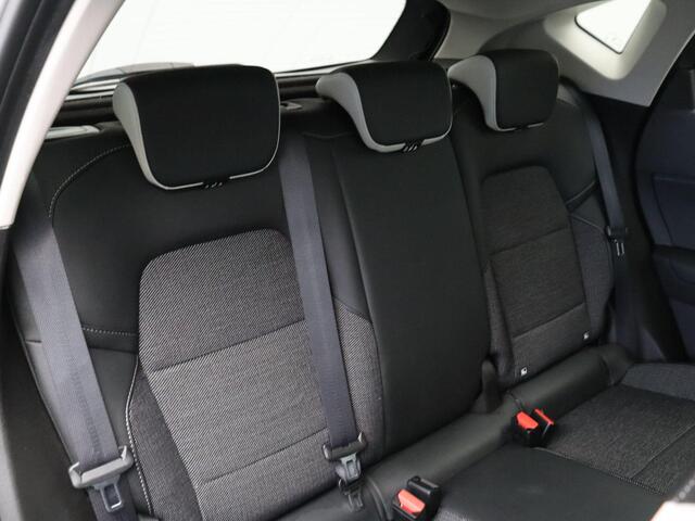 Renault CAPTUR E-Tech plug-in hybrid 160pk techno | 98% Accu score | Achteruitrijcamera | Navigatie |