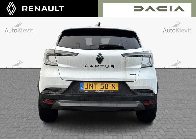 Renault CAPTUR 1.8 E-Tech full hybrid 160 esprit Alpine - Demo / pack privilège