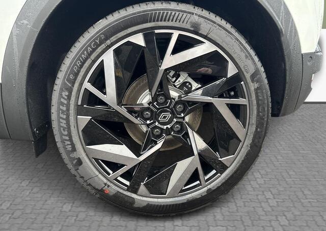 Renault CAPTUR 1.8 E-Tech full hybrid 160 esprit Alpine - Demo / pack privilège