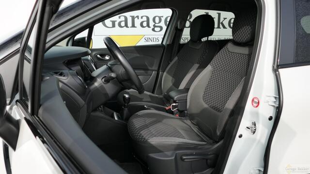 Renault CAPTUR TCe 120 Intens