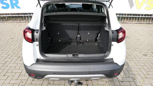 Renault CAPTUR TCe 120 Intens