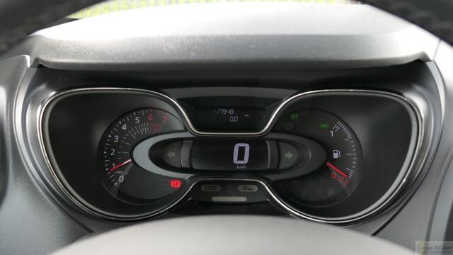 Renault CAPTUR TCe 120 Intens