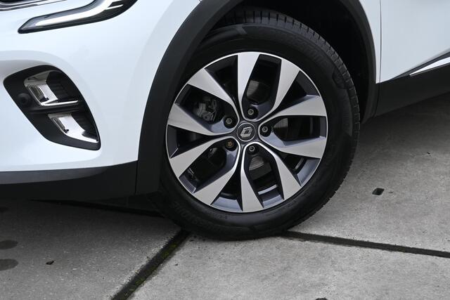 Renault CAPTUR TCe 100 Intens | CAMERA | NAVI | CRUISE CONTROL | APPLECARPLAY/ANDROIDAUTO | CLIMATE CONTROL | PDC | LMV