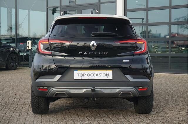 Renault CAPTUR 1.3 mild hybrid 160 R.S. Line