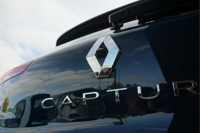 Renault CAPTUR 1.3 TCe 140 EDC Techno "Actie gratis afleverpakket!"