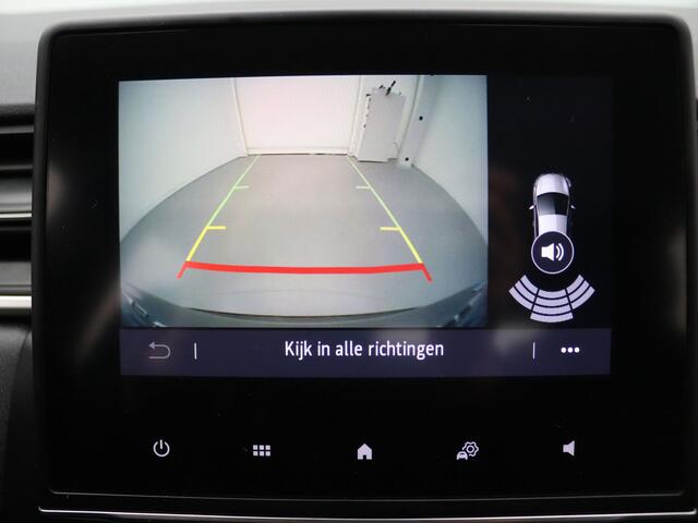 Renault CAPTUR 1.6 E-Tech Plug-in Hybrid 160 Business Camera | Cruise | Navi | Parkeersens. v+a