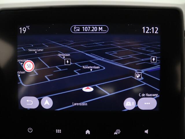 Renault CAPTUR 1.6 E-Tech Plug-in Hybrid 160 Business Camera | Cruise | Navi | Parkeersens. v+a