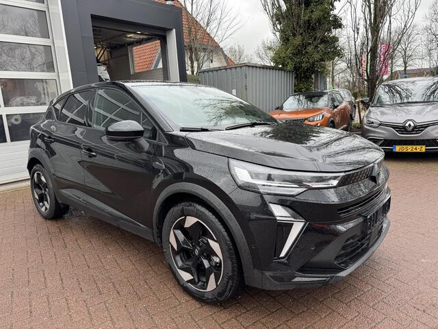 Renault CAPTUR 1.8 E-Tech 160 Techno+Pack Winter!!