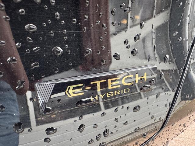 Renault CAPTUR 1.8 E-Tech 160 Techno+Pack Winter!!