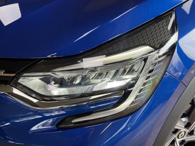 Renault CAPTUR 1.3 TCe 140 R.S. Line | Groot Navi | Bose | 360 | Stoel,Stuur & voorruit verwarming | ACC | Dodehoek | 100% Dealer onderhouden!