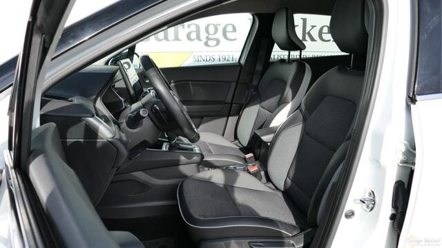 Renault CAPTUR TCe 140 EDC Automaat Intens