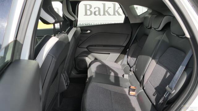 Renault CAPTUR TCe 140 EDC Automaat Intens