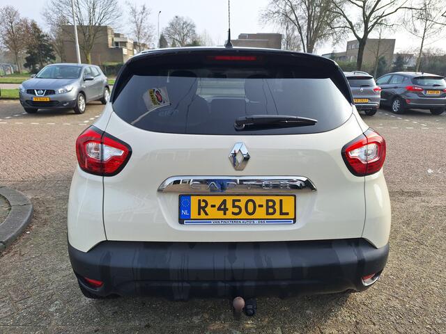 Renault CAPTUR 1.2 TCe Intens TREKHAAK
