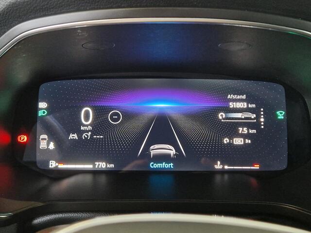 Renault CAPTUR 1.0 TCe 90 techno | NAVIGATIE | ACHTERUITRIJCAMERA | CRUISE CONTROL |