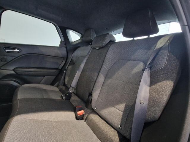 Renault CAPTUR 1.0 TCe 90 techno | NAVIGATIE | ACHTERUITRIJCAMERA | CRUISE CONTROL |