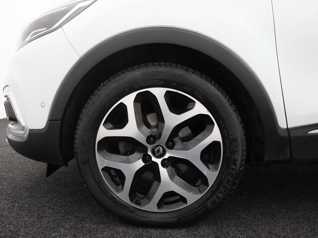 Renault CAPTUR 1.3 TCe Intens / AUTOMAAT / ACHTERUITRIJCAMERA / CLIMATE CONTROL /