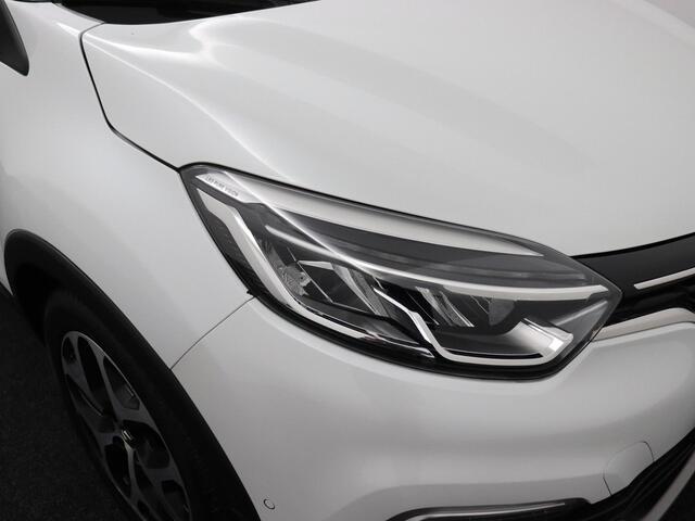 Renault CAPTUR 1.3 TCe Intens / AUTOMAAT / ACHTERUITRIJCAMERA / CLIMATE CONTROL /