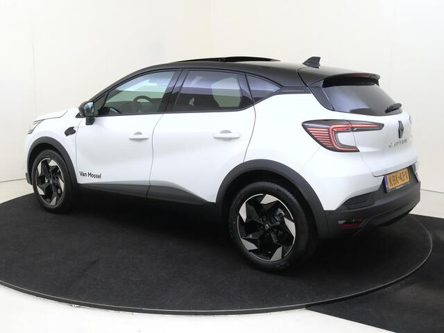 Renault CAPTUR 1.2 TCe 115 techno | Pack Winter | Pack Light & Sound |