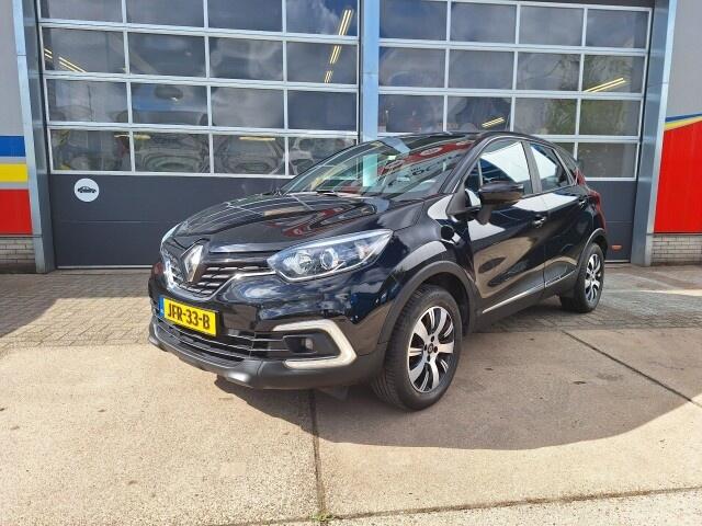 Renault CAPTUR 0.9 TCe Intens
