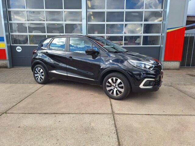 Renault CAPTUR 0.9 TCe Intens