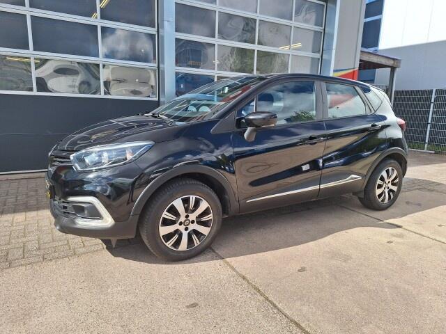 Renault CAPTUR 0.9 TCe Intens