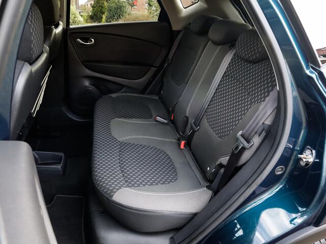 Renault CAPTUR 0.9 TCe Intens 2e-Eig. & Dealer-Onderh. BOVAG-Garantie. NL-Auto.