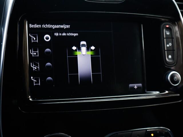 Renault CAPTUR 0.9 TCe Intens 2e-Eig. & Dealer-Onderh. BOVAG-Garantie. NL-Auto.