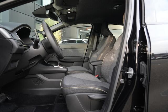 Renault CAPTUR 1.8 E-Tech full hybrid 160 techno 160pk Navigatie/Camera/AdaptieveCruiseControl